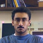 Hemal Varambhia