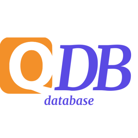 Qdb Database QDB - Quantemol